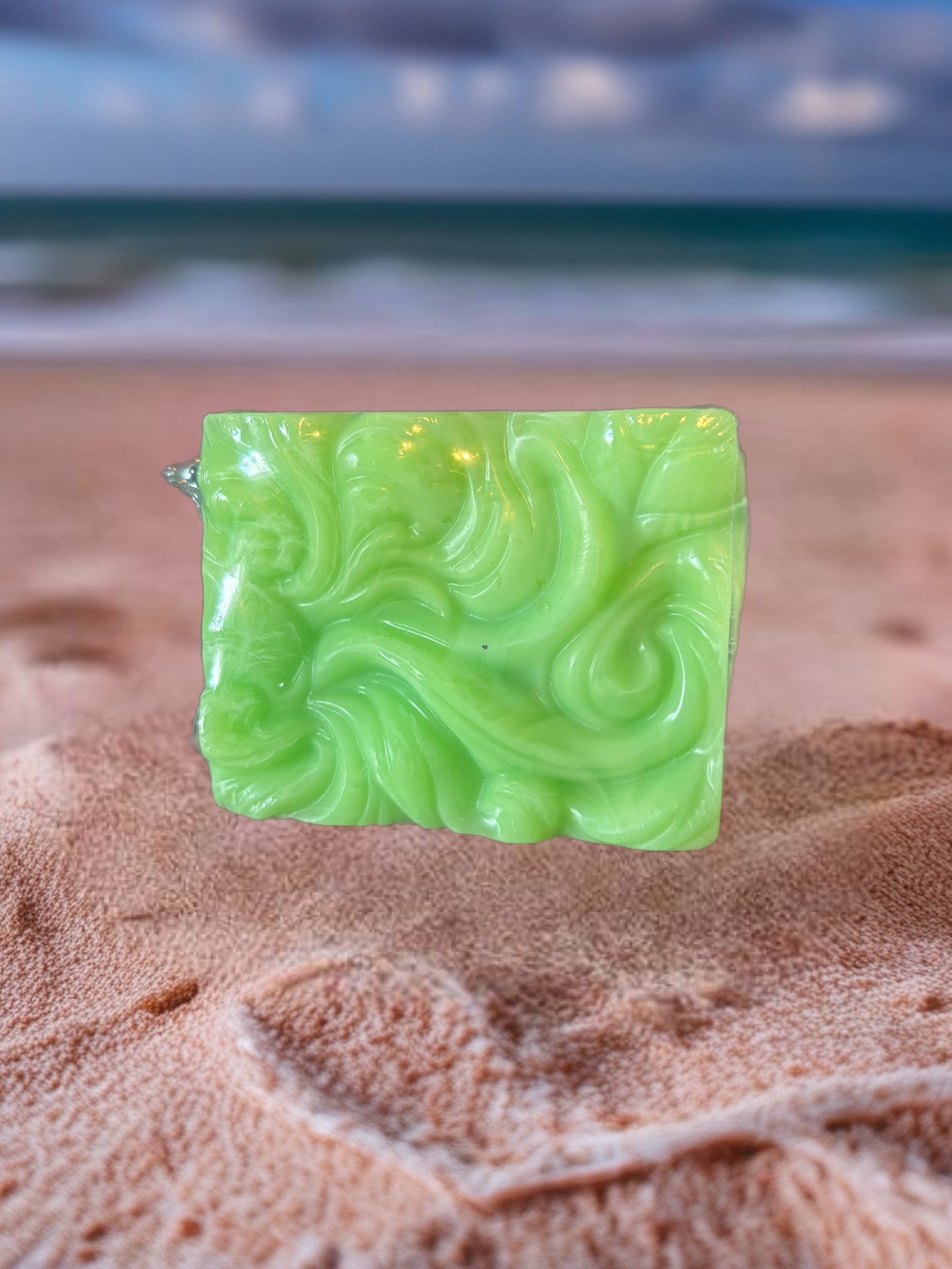 Soap Bar - Sippin Sweet