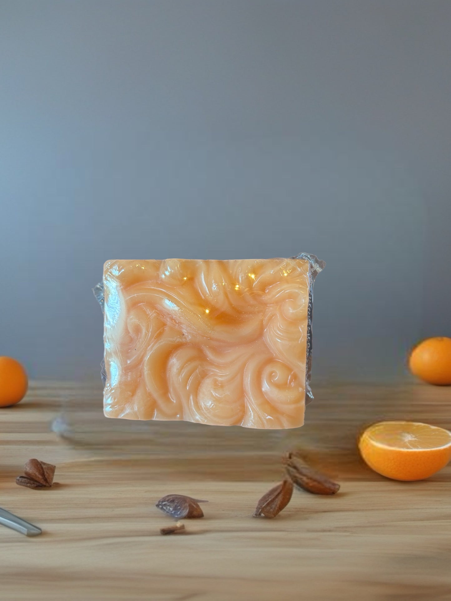 Soap Bar-Sweet Orange