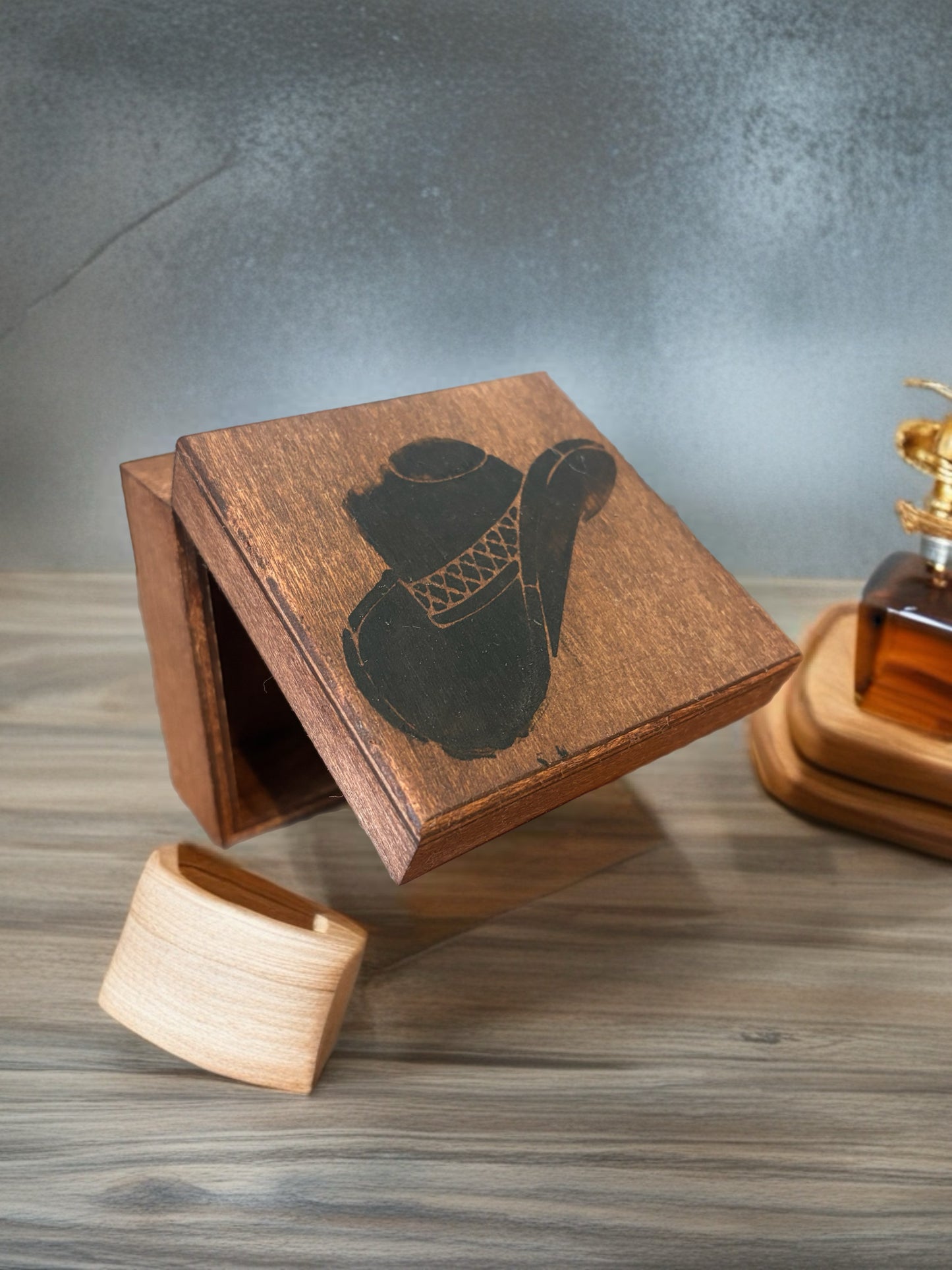 Trinket Box
