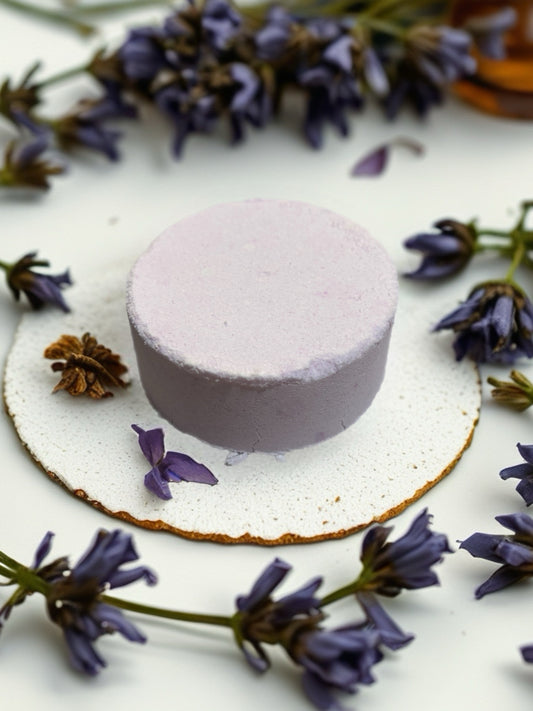Shower Steamer - Lavender