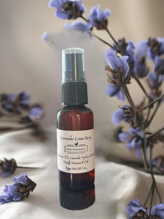 Linen Spray - Lavender