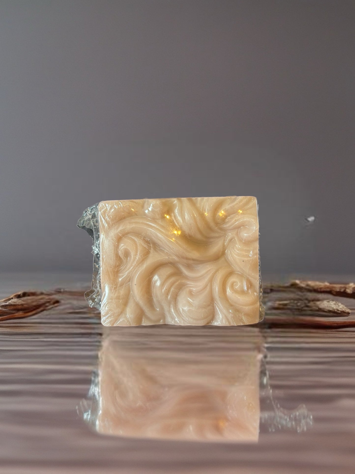 Soap Bar - Barber Shop
