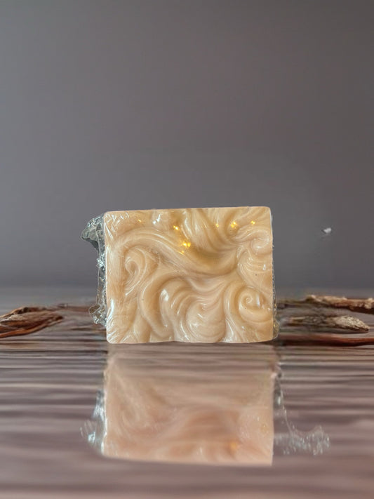 Soap Bar - Barber Shop