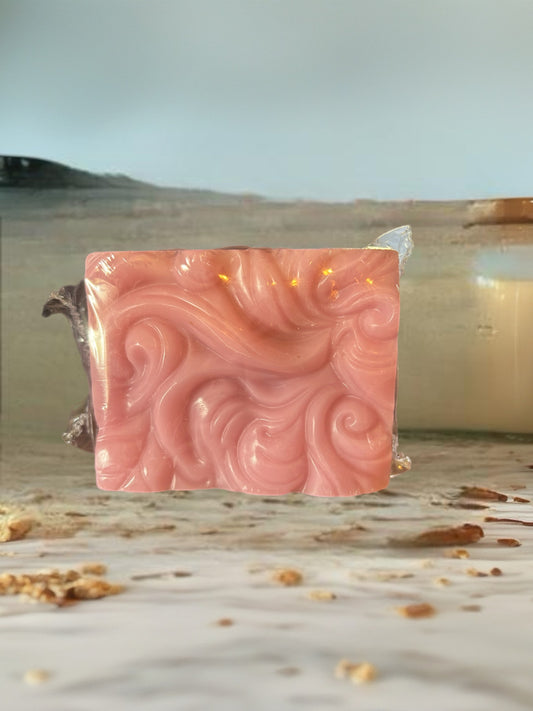 Soap Bar - Oatmilk & Honey